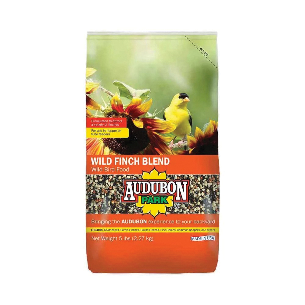 Audubon Park 12229