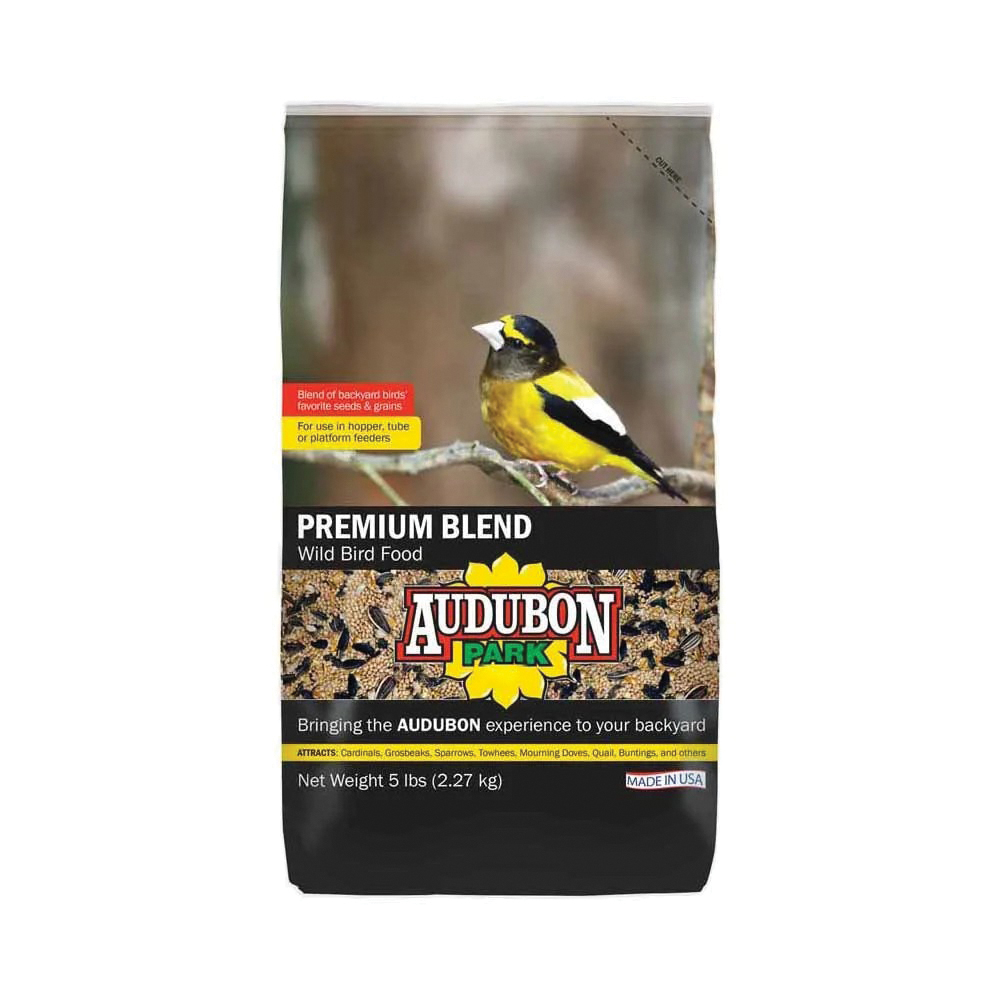 Audubon Park 12225