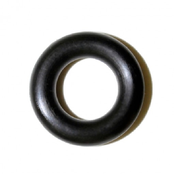 Danco 35715B Faucet O-Ring, #78, 7/16 in OD x 1/4 in ID Dia, 3/32 in Thick, Rubber - 1