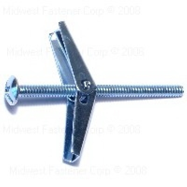 MIDWEST FASTENER 07616