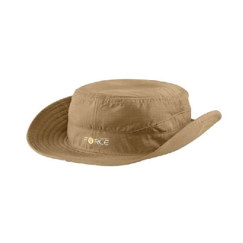 Carhartt 102000-253M/LA Mandan Boonie Hat, Men's, M/L, Co