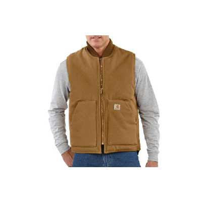 Carhartt V01 Duck Vest
