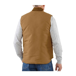 Carhartt V01 Duck Vest