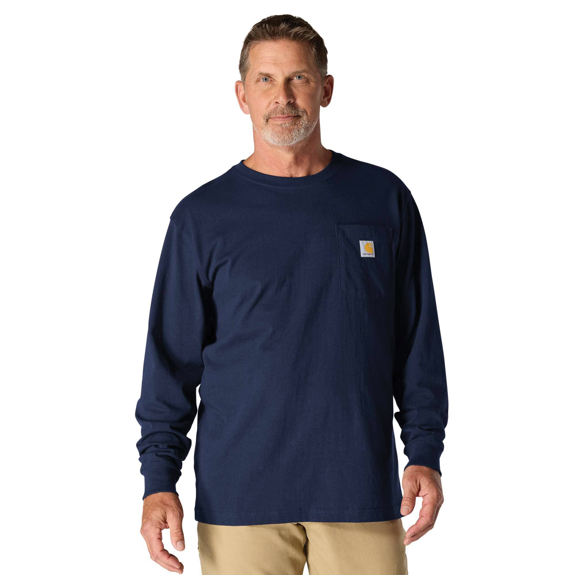 Carhartt K126-NVYREG3XLA