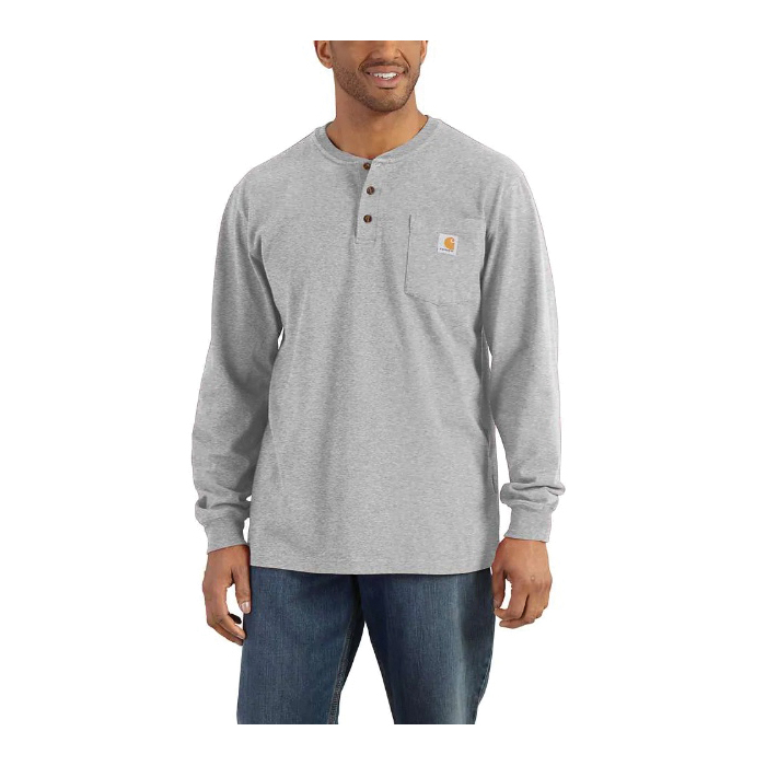 Carhartt K128-HGYREGLA