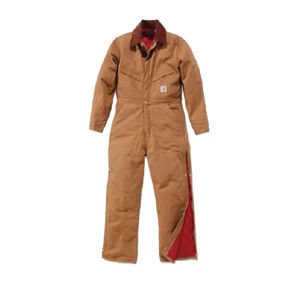 Carhartt X01-BRNREG40A