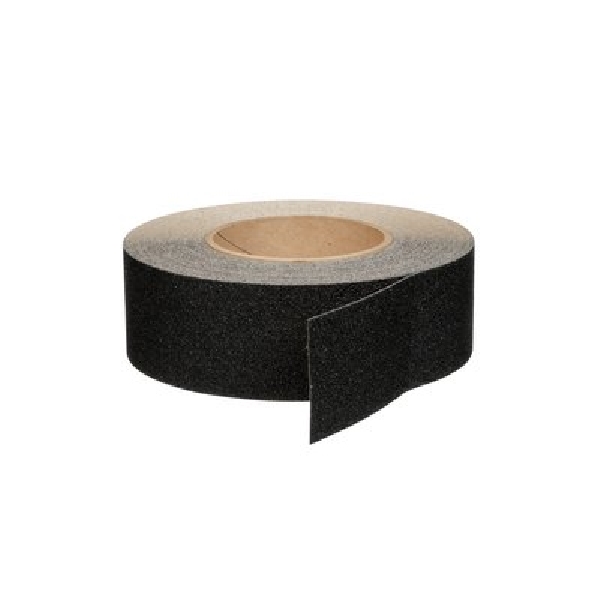 3M 7732 Safety Walk Anti Slip Tape Heavy Duty Black 2 Inch By 60