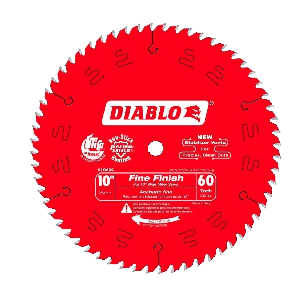 Diablo D1060S