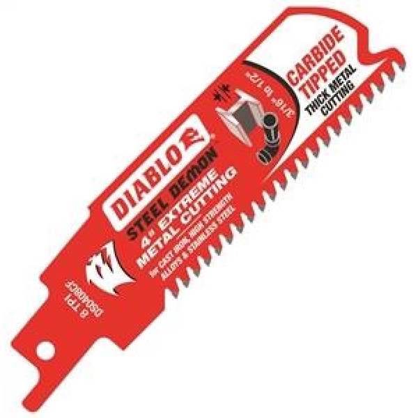 Diablo DS0408CFC