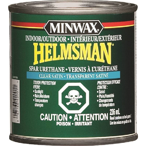 MINWAX 42001M444