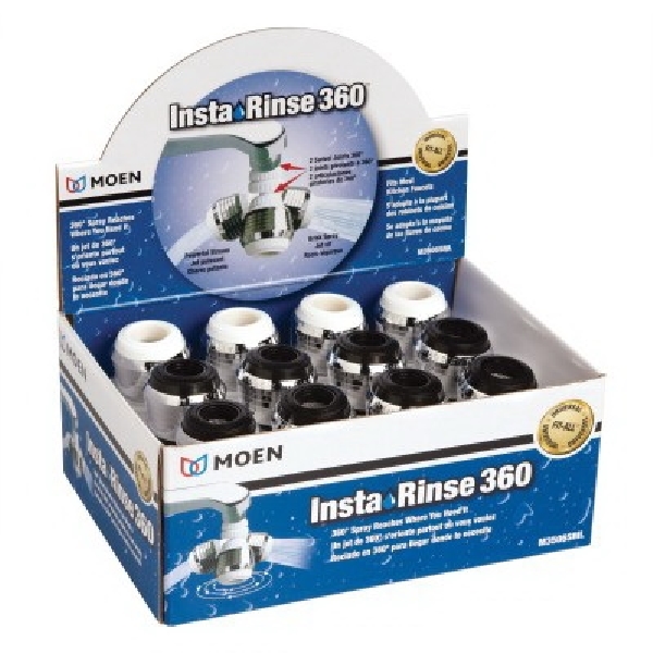 MOEN M3506SML
