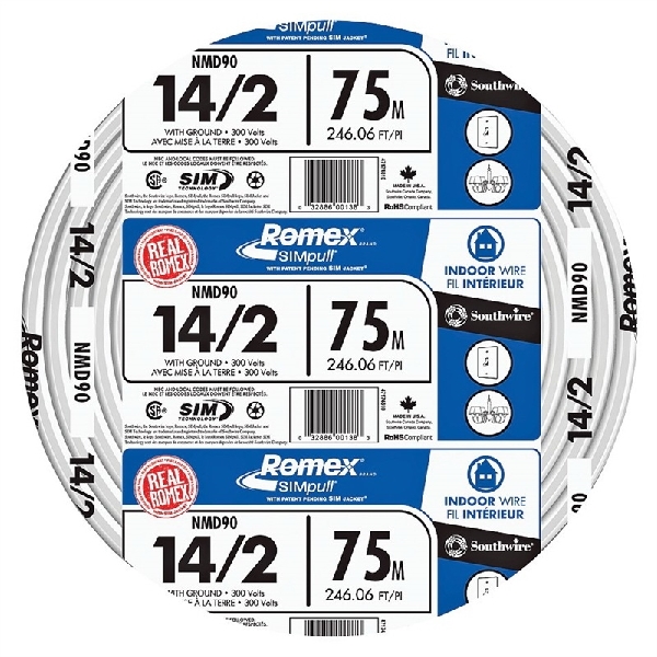 Romex 47174876