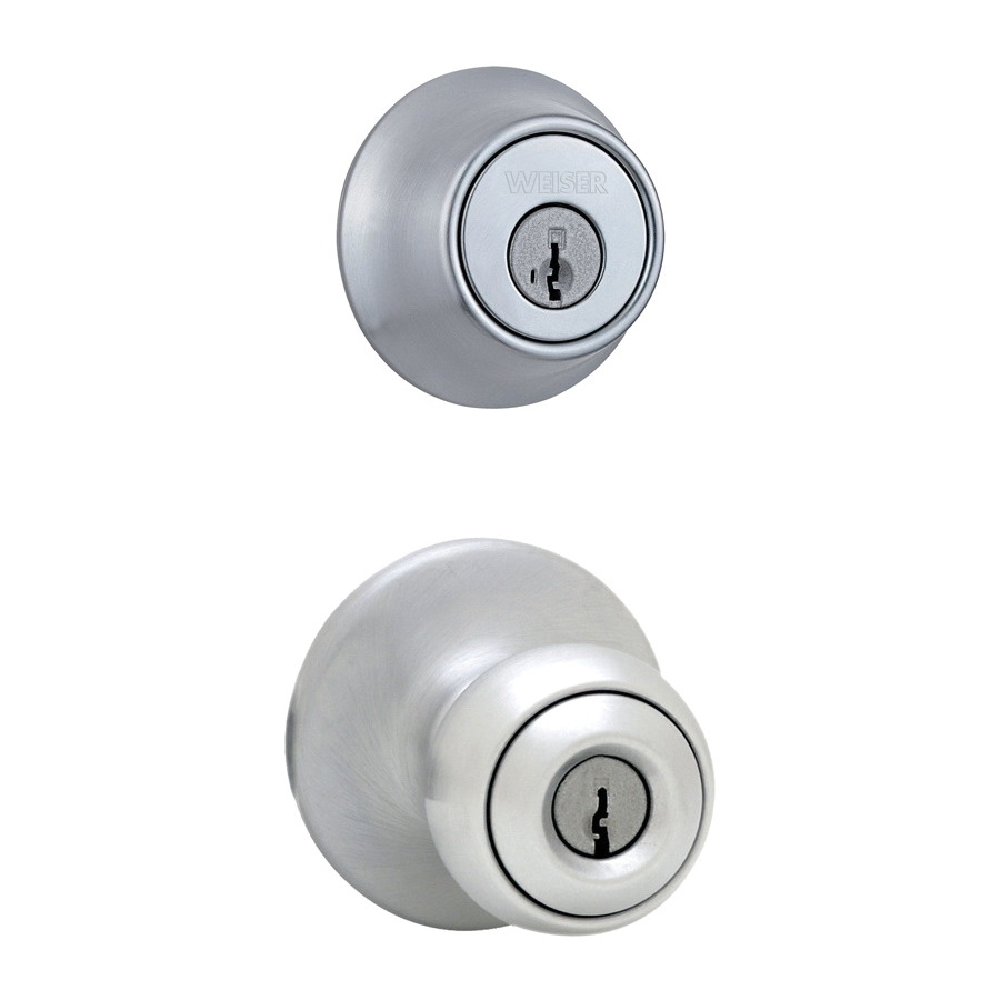 Weiser 9GACS74510-021