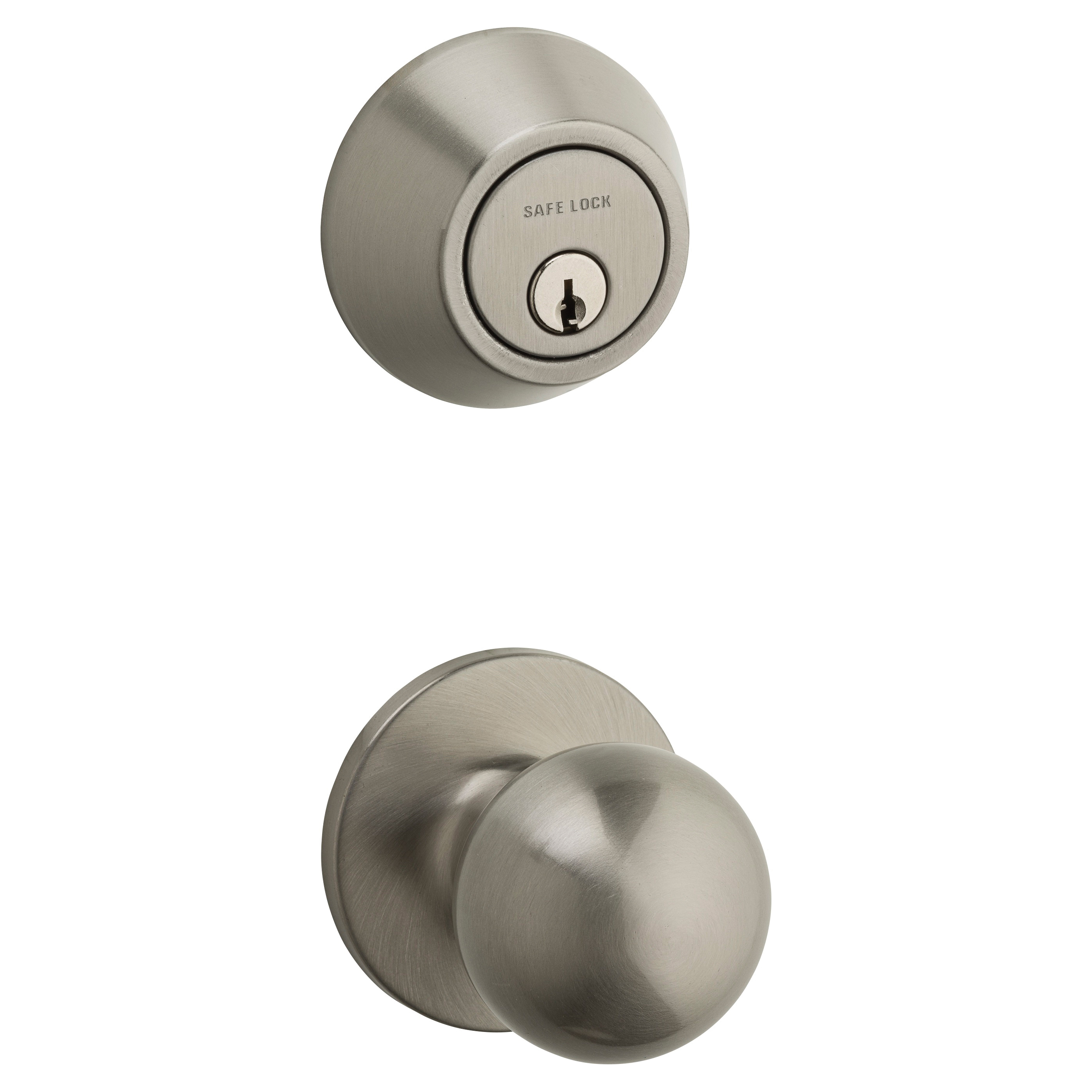Weiser 9SC60000-001