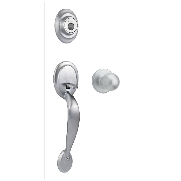 Weiser 9GAC94710-002