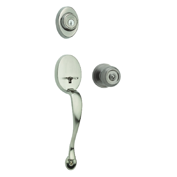 Weiser 9GA94710-012