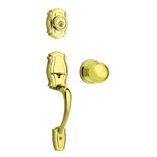 Weiser 9GA94710-031