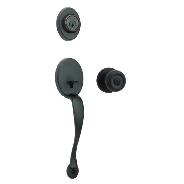 Weiser 9GA94710-017