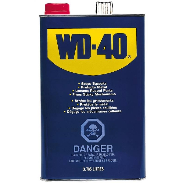 WD-40 01110