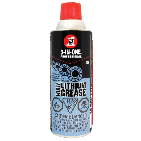 3-IN-ONE 01142