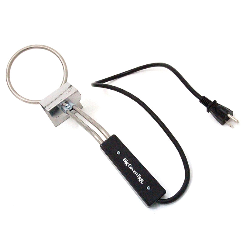 Big Green Egg 101013