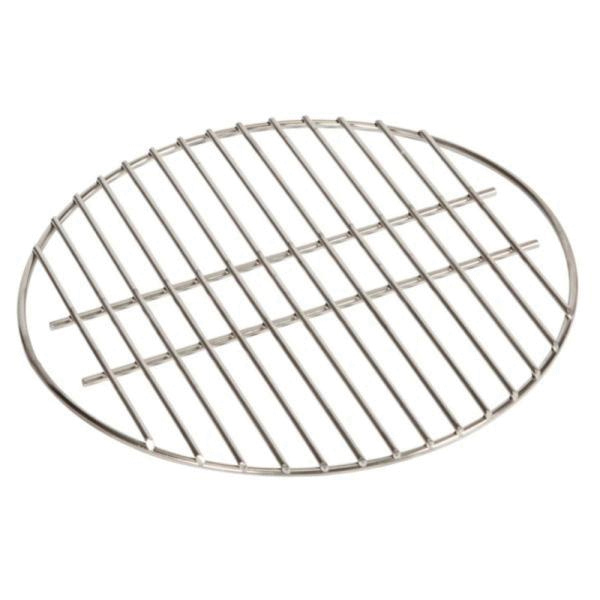 Big Green Egg 110138 Cooking Grid, For: Large EGG, Stainless Steel