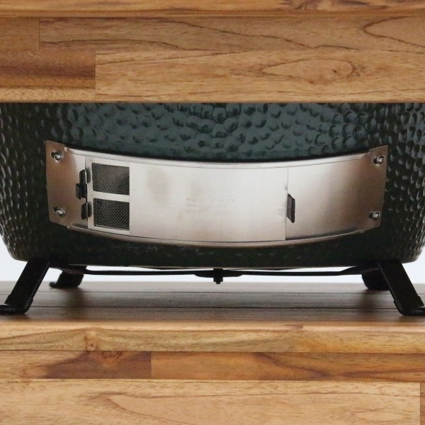 Big Green Egg 113238