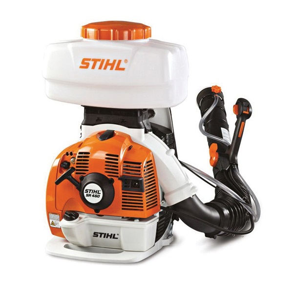 STIHL SR 450