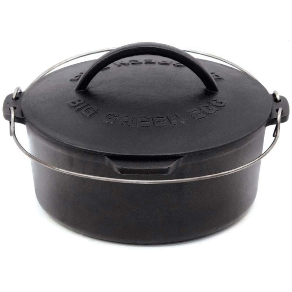 Big Green Egg 117052