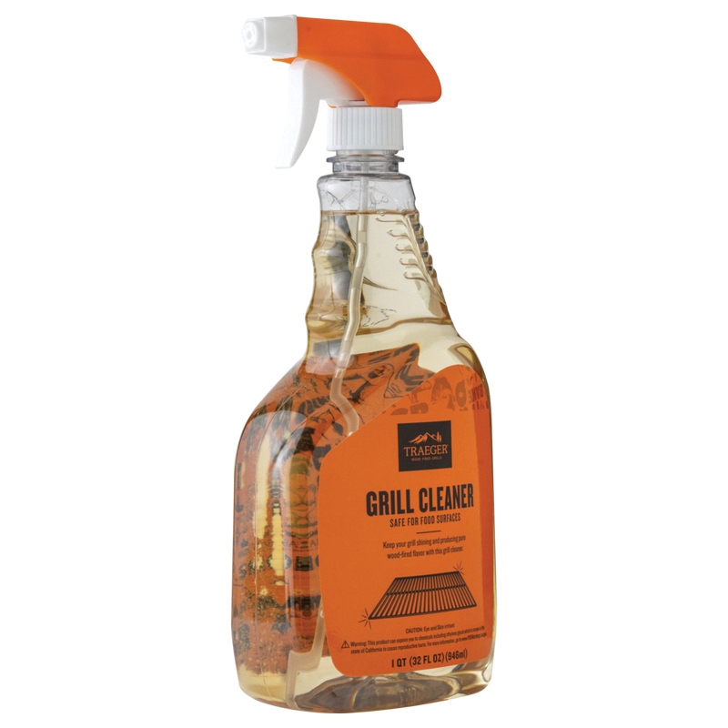 Traeger BAC403 Grill Cleaner, 950 mL - 2