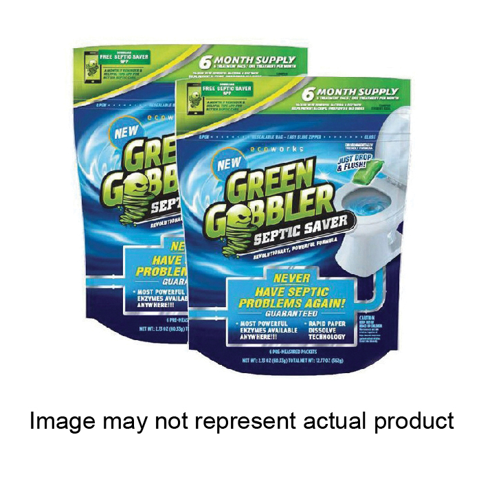 Green Gobbler GGSSEP 100150124