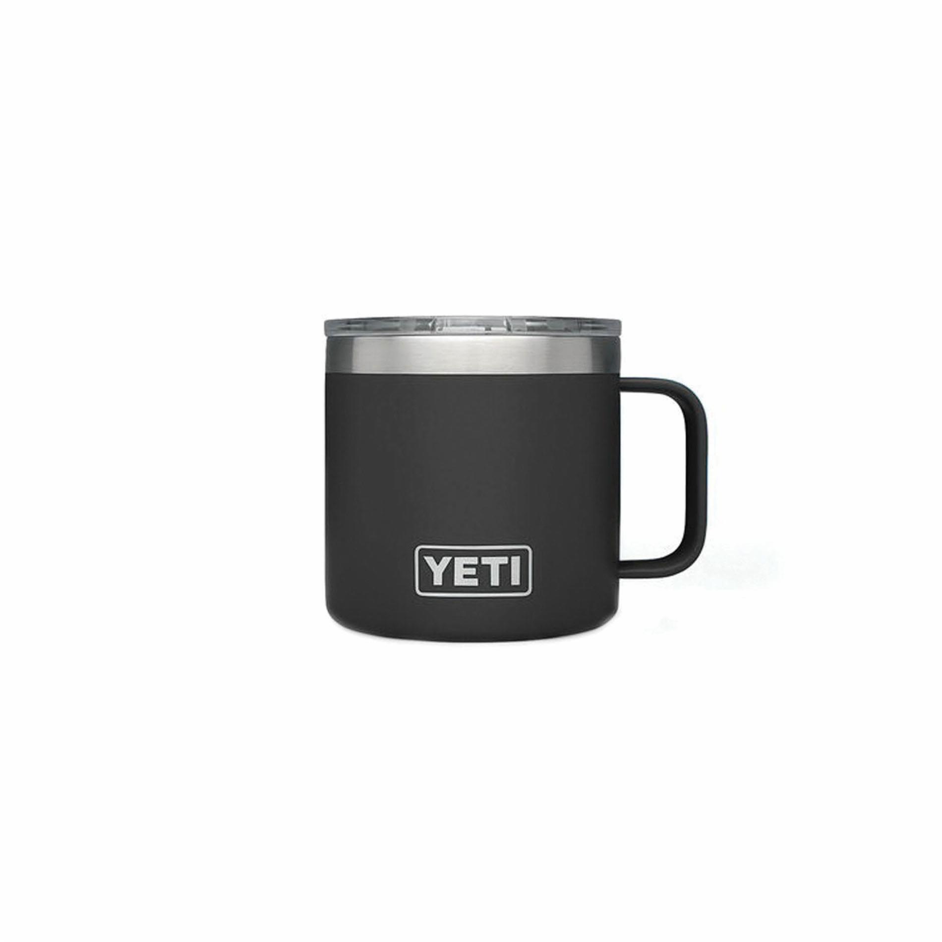 YETI YRAM14BK