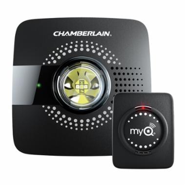 Chamberlain MYQ-G0301/G0401 Smart Garage Hub - 1