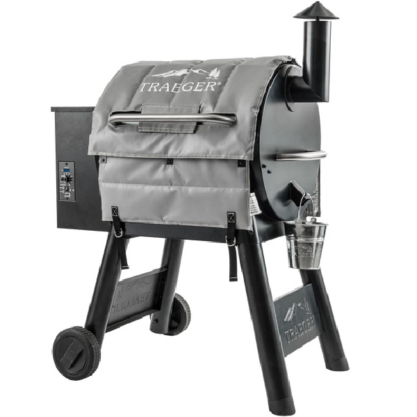 Traeger BAC344