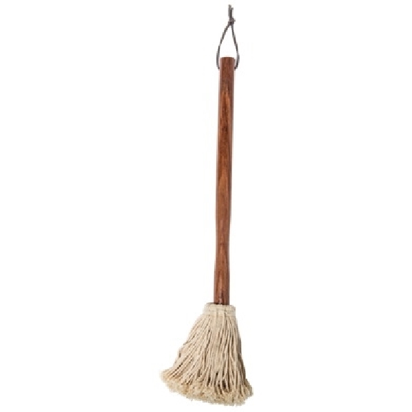 Bbq Sauce Mop, Traeger, Rosewood Handle - 2