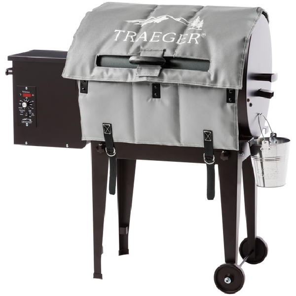 Traeger BAC346