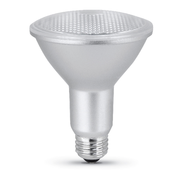 PAR30LDM/930CA LED Bulb, Flood/Spotlight, PAR30 Lamp, 75 W Equivalent, E26 Lamp Base, Dimmable