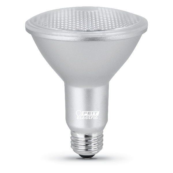 PAR30LDM/950CA/2 LED Bulb, Flood/Spotlight, PAR30 Lamp, 75 W Equivalent, E26 Lamp Base, Dimmable