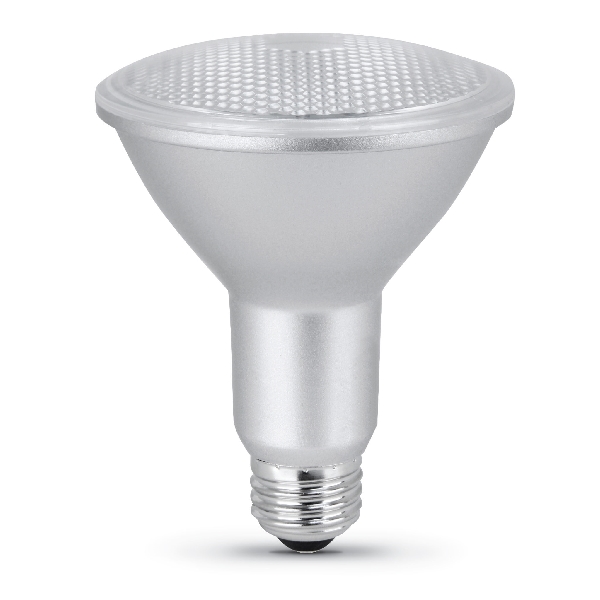 PAR30LDM/SP/930CA LED Bulb, Flood/Spotlight, PAR30 Lamp, 75 W Equivalent, E26 Lamp Base, Dimmable