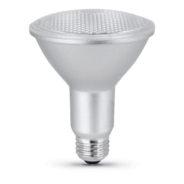 Feit Electric PAR30LDM/SP/950CA LED Bulb, Flood/Spotlight, PAR30 Lamp, 75 W Equivalent, E26 Lamp Base, Dimmable