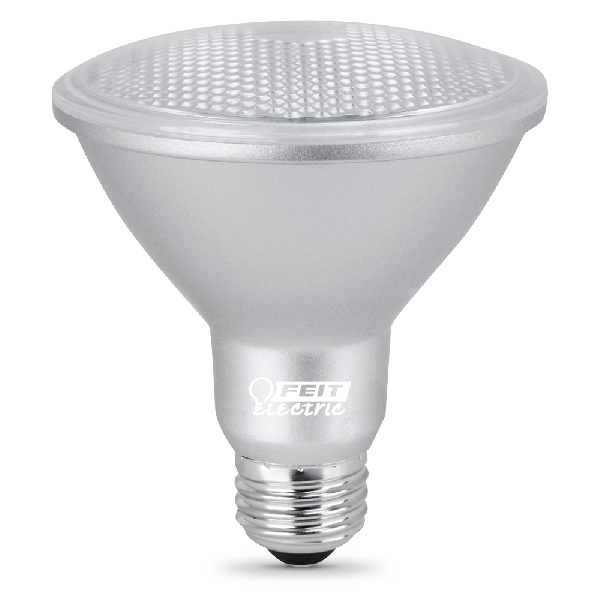 PAR30SDM/950CA LED Bulb, Flood/Spotlight, PAR30 Lamp, 75 W Equivalent, E26 Lamp Base, Dimmable