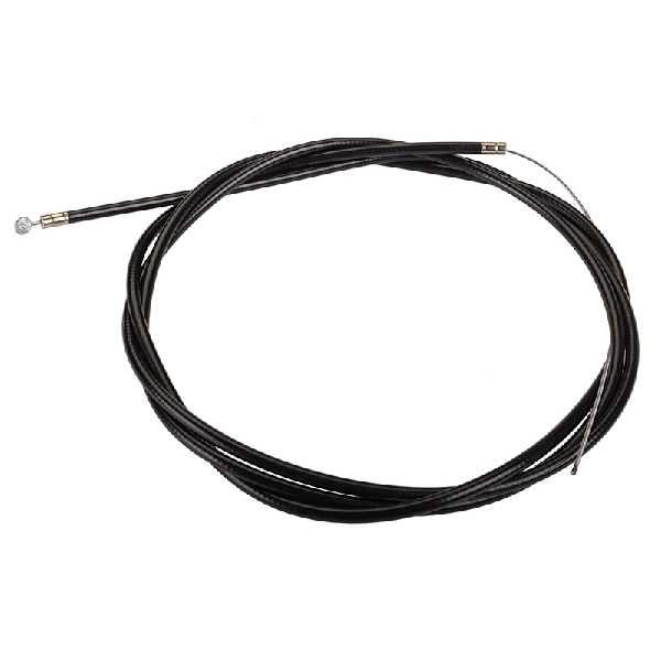 67412 Derailleur Cable, Stainless Steel, Vinyl-Coated