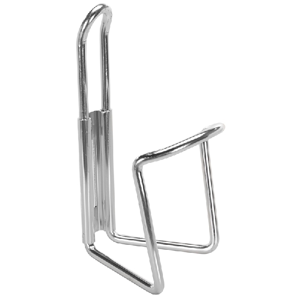 67514 Water Bottle Cage, Silver