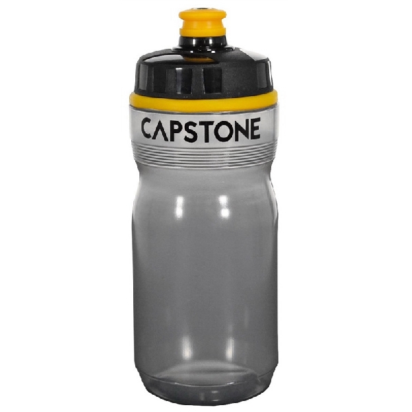 67511 Water Bottle, 20 oz, Plastic