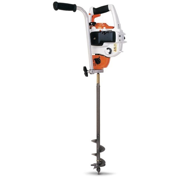 Stihl BT 45 EAD Earth Auger, Gas, 8.5 oz Fuel Tank