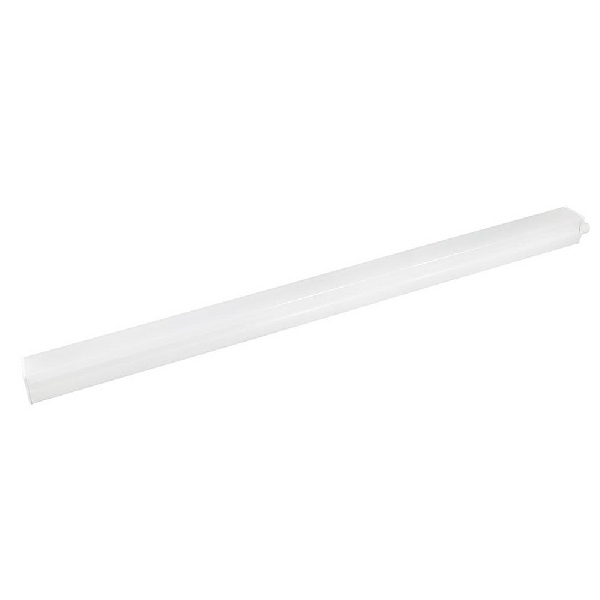 12 in L White Plug-In LED Under Cabinet Light Strip, Amertac, 300 Lumen - 2