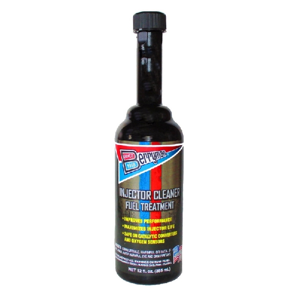 B-12 Chemtool 1112 Injector Cleaner Fuel Treatment, 12 oz Bottle