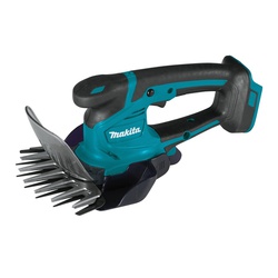XMU04Z Cordless Grass Shear, Tool Only, 5 Ah, 18 V, Lithium-Ion, 6-5/16 in Cutting Capacity, 6-5/16 in Blade