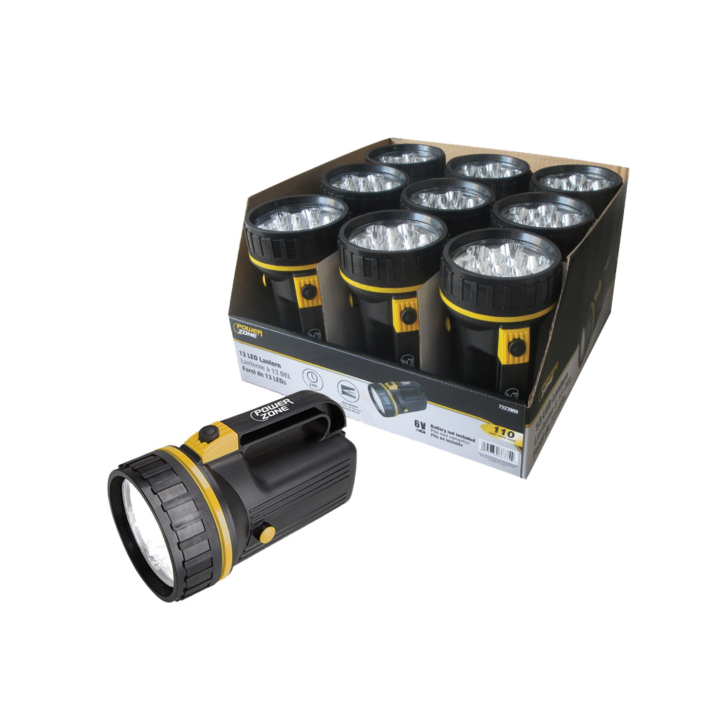 Powerzone LFL213-4D