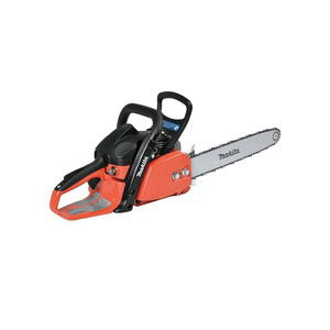 EA3200SRBB Chainsaw, Gas, 32 cc Engine Displacement, 2-Stroke Engine, 16 in Cutting Capacity, 14 in L Bar